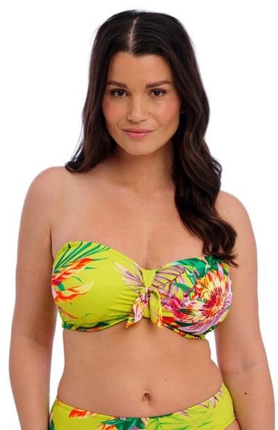 Fantasie Cala Macarella Bikini Top FS505210 Zest - maat EU 80H / FR 95H