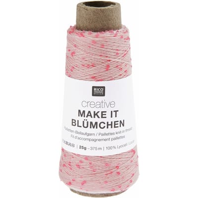 Rico Design Creative "Make It Blümchen" - Poeder
