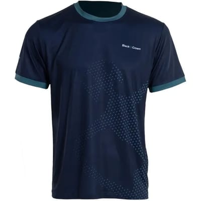 Maillot Black Crown Monterrey