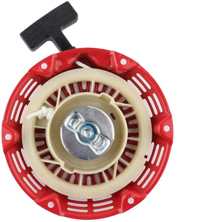 Store_7 - Benzinegenerator - Draagbare generator - Lichtgewicht en eenvoudig te installeren - 2-3 kW - Perfect voor thuisgebruik - Geschikt voor 16...