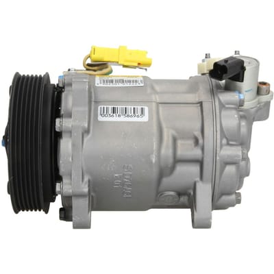 Compressor, airconditioner AIRSTAL 10-1222