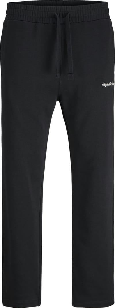 Jack & Jones Plus Broeken Plus Size Relaxed Fit Broeken