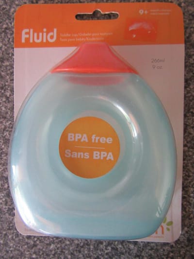 papfles boon , 2 handjes greep  fluid 266ml