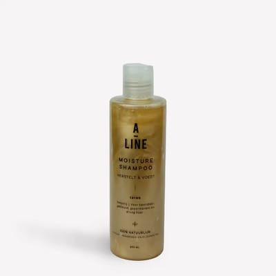 A-LINE Moisture Shampoo Organic
