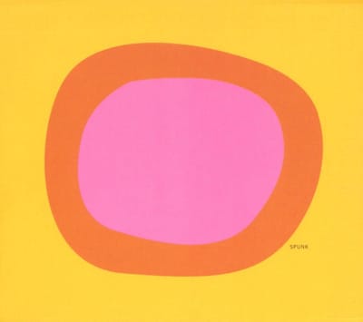 Spunk - Det Eneste Jeg Vet Er At Det Ikke Er En Stovsuger (CD)