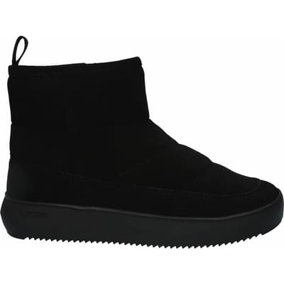Blackstone SAKARI PUFF - Black - Chelsea boots - Vrouw - Black - Maat: 41