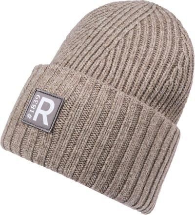 ROECKL Dop Urban Beanie Cashmere Taupe