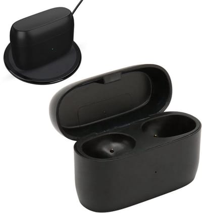 Dailygoody - Vervangend Oplaadetui - Oordopjes-etui - Ideaal voor