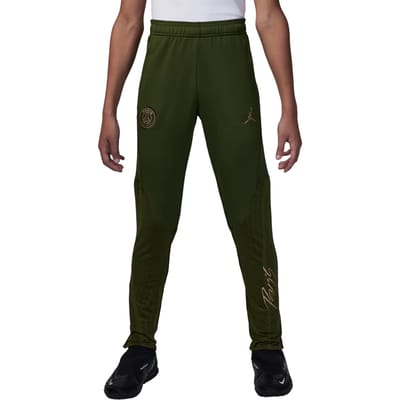 Vierde trainingsbroek voor kinderen PSG Dri-Fit Strike Kpz 2023/24