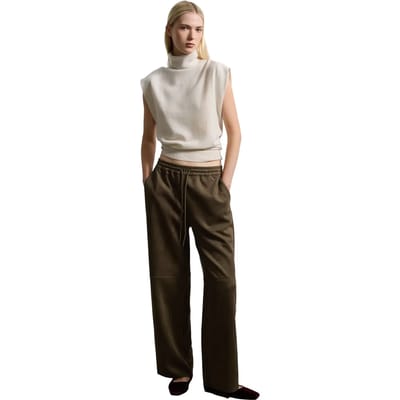 Damesbroek Stefanel Regular Fit