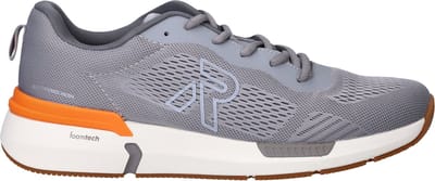 Rieker Sport Sneakers - Heren - Grijs - Maat:46
