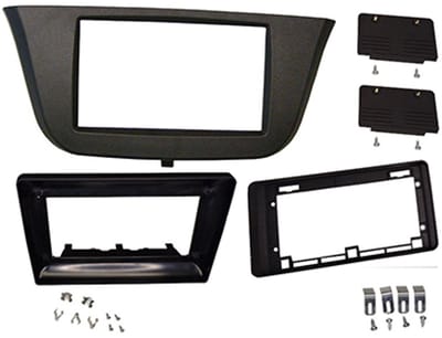 9 Inch paneel Iveco Daily 2014-2024