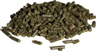 Balance navulverpakking 20 kg - Horse Adds Paardensupplementen