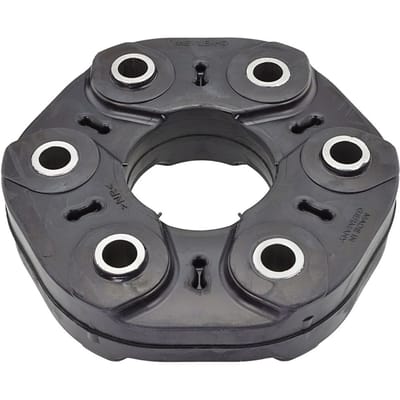 Hardyschijf/Rubber askoppeling MEYLE 100 152 3101/HD