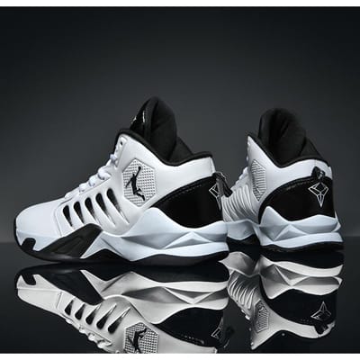 Herenschoenen Sneakers heren casual Herenschoenen tennis Luxe schoenen Trainer Race Ademende schoenen mode hardloopschoenen voor dames 46 black
