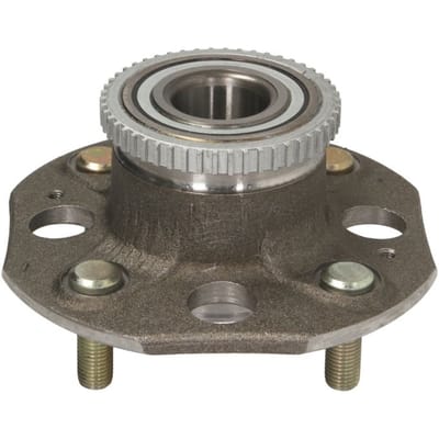 Wiellagerset BTA H24043BTA