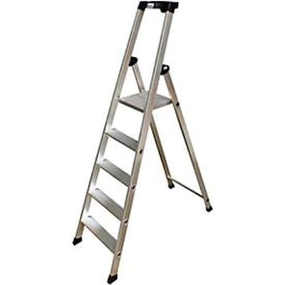 Ladder Solido, 5 treden