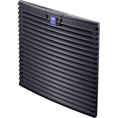 Rittal SK 3243.208 Uittredingsfilter (b x h x d) 323 x 323 x 25 mm 1 stuk(s)