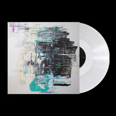 Duster - In Dreams (LP) (Coloured Vinyl)