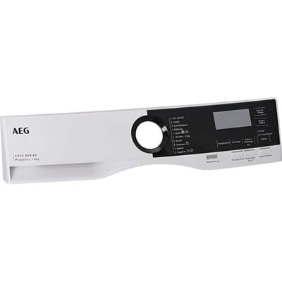 AEG controlepaneel, wit, AEG, FR 140297408019