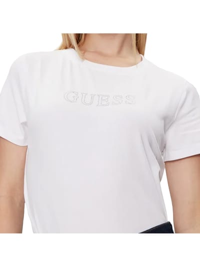Guess Skylar T-shirt voor dames