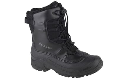 Columbia Bugaboot™ Celsius Sneeuwlaarzen Zwart EU 32