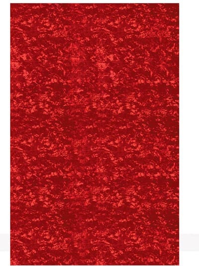 Boston PG-334-PR pickguard material, 3 ply, 45x29cm, pearl red