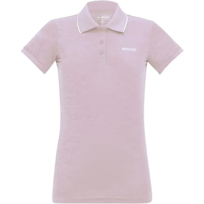 Het Remex II sportieve poloshirt voor dames