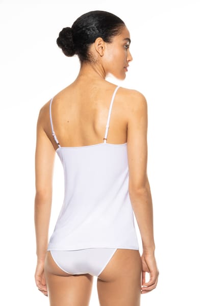 mey Damen Camisole Serie Grace eenvoudig