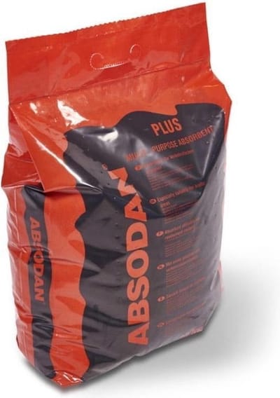 Datona® Absorptiekorrels voor olie en chemicaliën - 20 kg