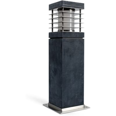 KS Verlichting Pilar Hardsteen S Tuinlamp