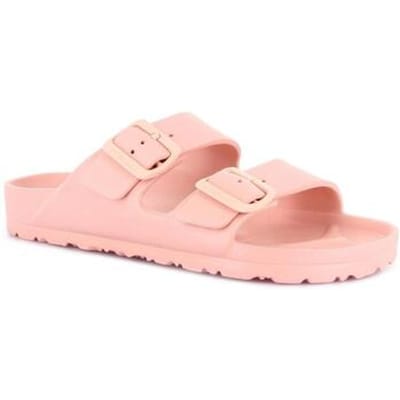 Platte sandalen Grunland GRU-ZAL-CI2612-RO