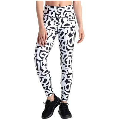 Leggings voor dames Dare 2B Influential Gym