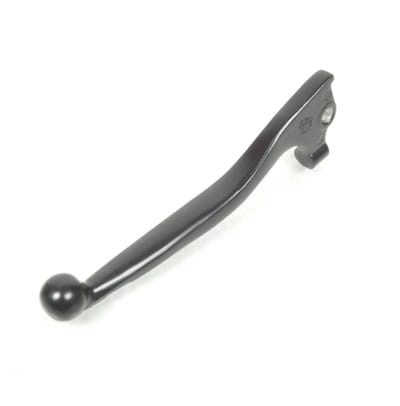 Levier frein droit origine pour Scooter Peugeot 50 Ludix snake noir / AJP / 801382 / 772933 Neuf