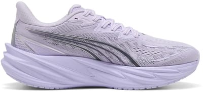 Puma Velocity Nitro 5 Hardloopschoenen Paars EU 37 Vrouw
