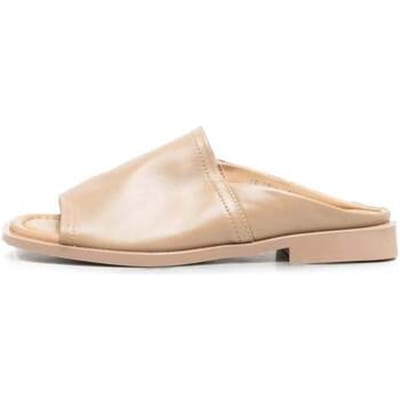 Slippers Sergio Moretti -
