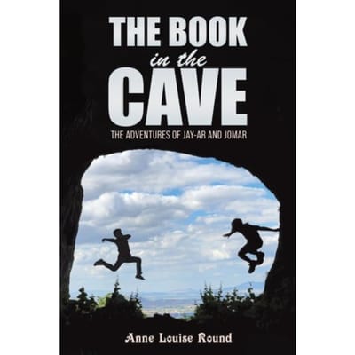 The Book In The Cave - Round, Anne Louise