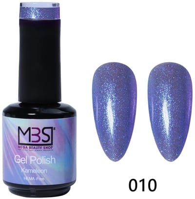Gel polish HEMA & TPO free (010) - Gellak - 15ml - Nagels - Gel
