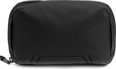 Peak Design - Tech Pouch Black