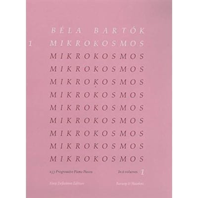 Mikrokosmos 1