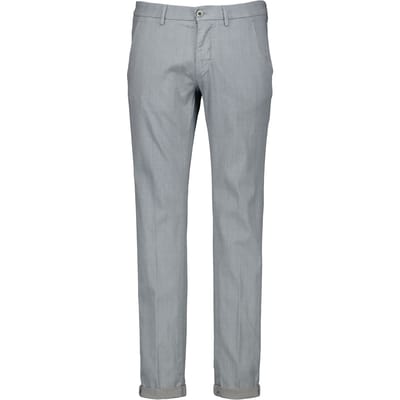 Masons 9pn2r4973 Pantalons Grijs Cbe543