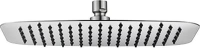 RVS Regendouchekop 20/30 cm