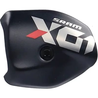 Vervangende achterderailleur shifter kit Sram Trigger X01 Eagle B2
