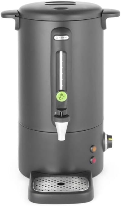 Heetwaterdispenser - Instant Waterkoker - Heetwatertap - Verlichting