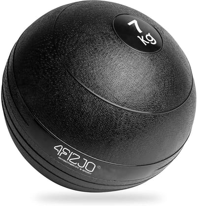 4FIZJO Gravity Slam Ball - Slam Ball - 7kg - Antislip Oppervlak