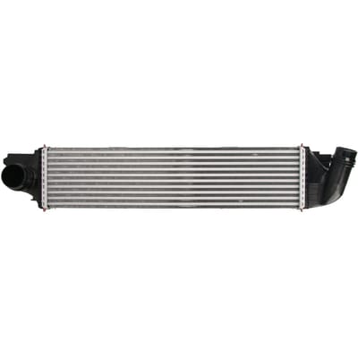 Intercooler, inlaatluchtRadiator MAHLE CI 31 000P