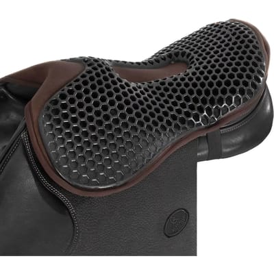Hoes voor bestuurdersstoel Acavallo Ortho-pubis Pour Sauts Gel-out Dri-lex