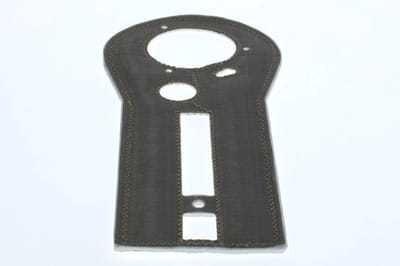 BOSCH Isolatie, 87123035350