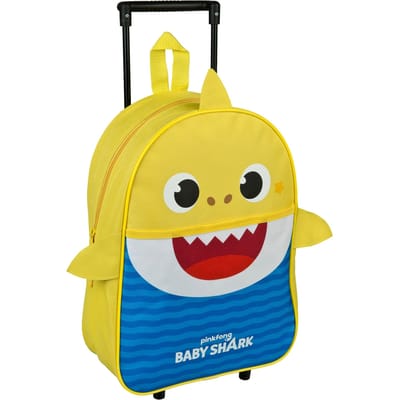 Baby Shark trolley