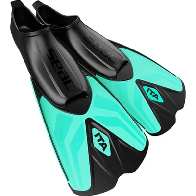 Seacsub Ita Zwemvliezen Blauw EU 34-35